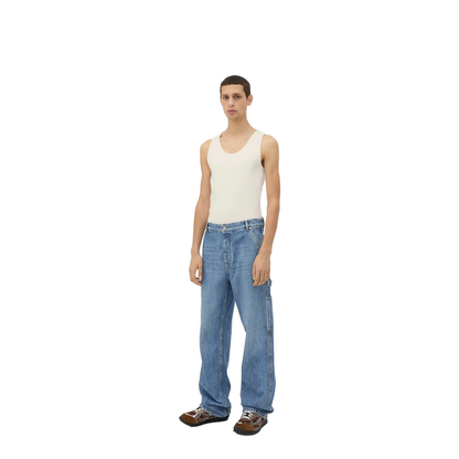 MAYFEYR - Bottega Veneta - Trouser - 813526V42W0