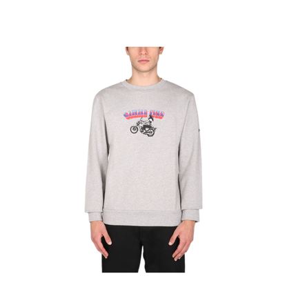 MAYFEYR - A.P.C. - Mika Sweatshirt - COEBHM27667PLA