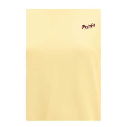MAYFEYR - Prada - Silk Crewneck Sweater - P24B3DSOOO19DA