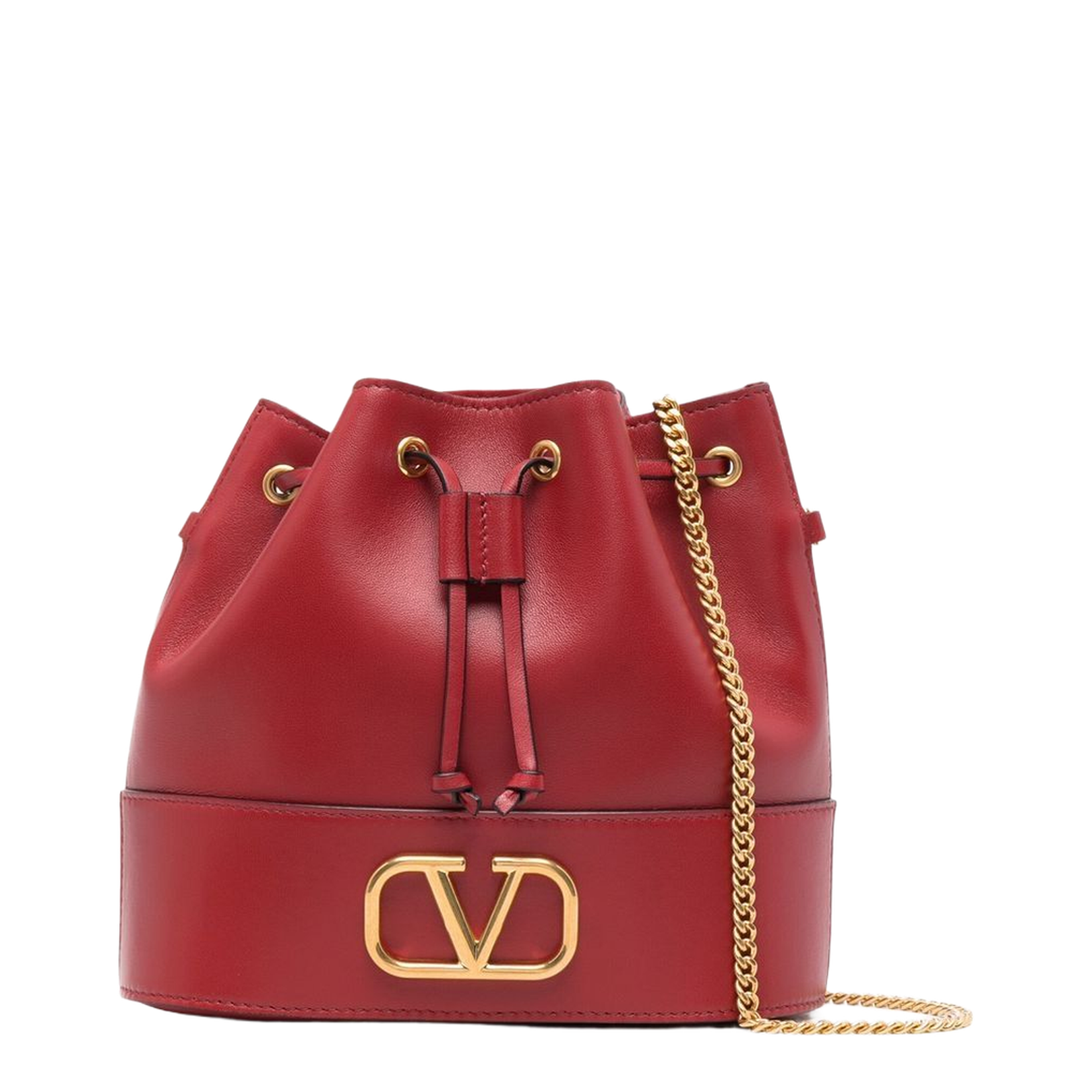 Leather Mini Bag