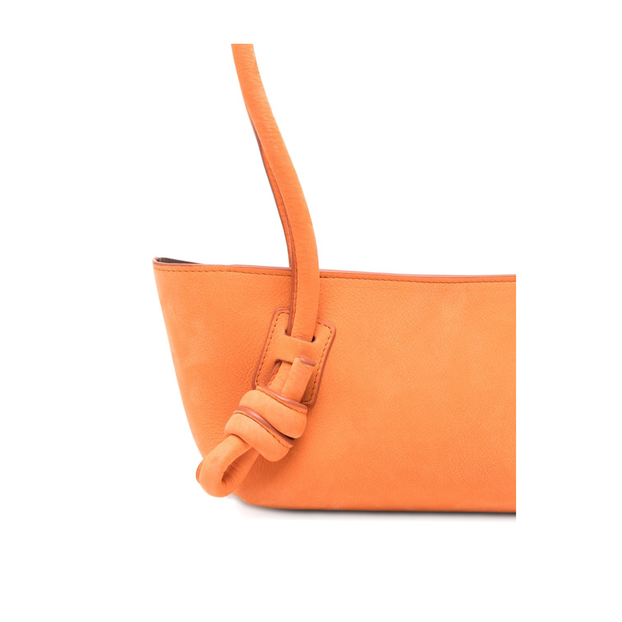 MAYFEYR - Hereu - Bag Orange - FLMISHNOWBS26ORANGE