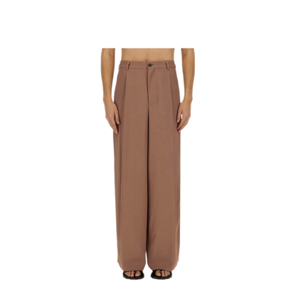 MAYFEYR - Dries Van Noten - Wide Pants - 0209131503350