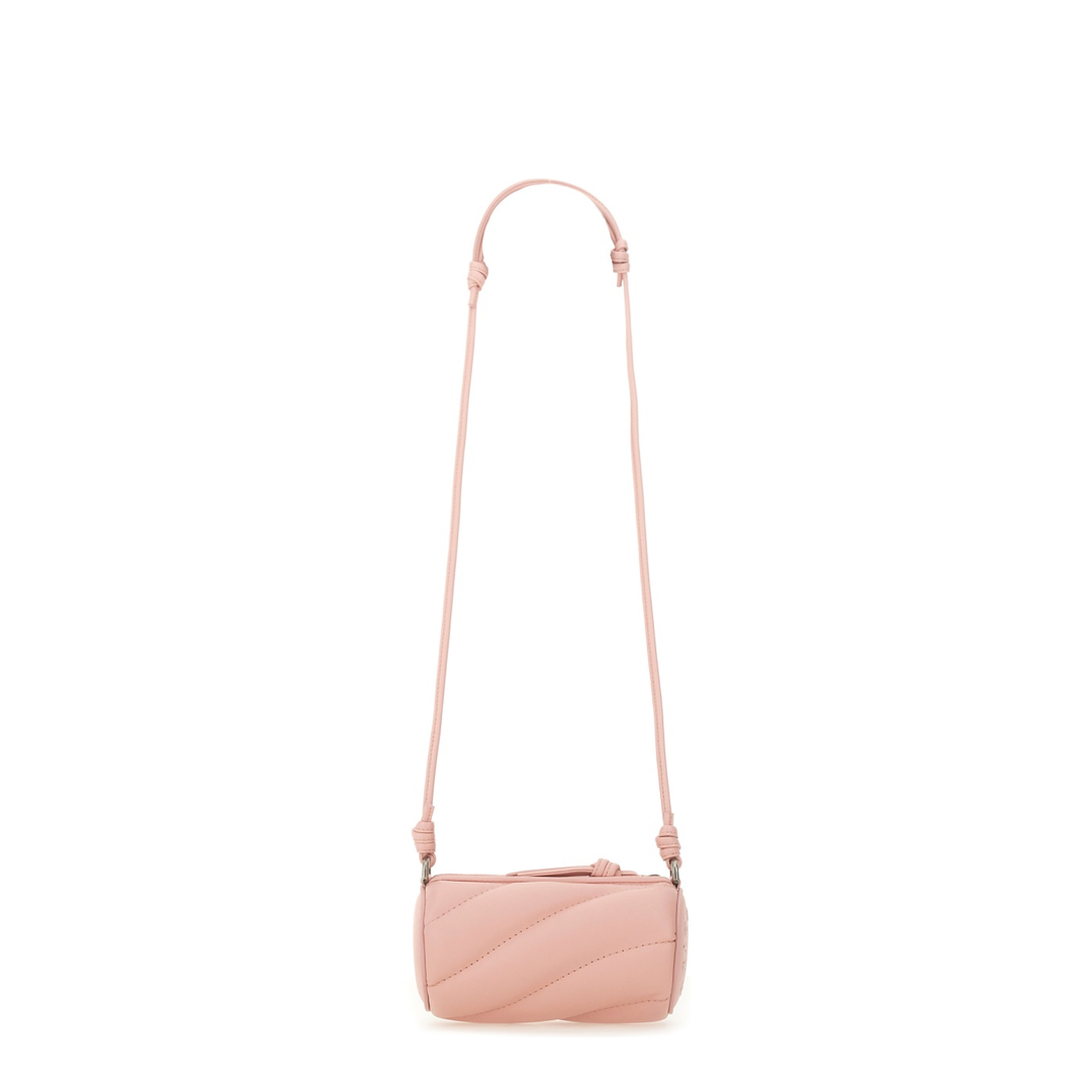 MAYFEYR - FIORUCCI - Micro Mella Bag - U01FMASL005LE04PN02BABYPINK