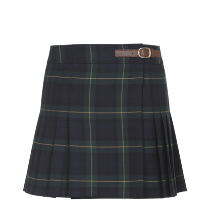 MAYFEYR - Celine - Wool Mini Skirt - RJ03D0109