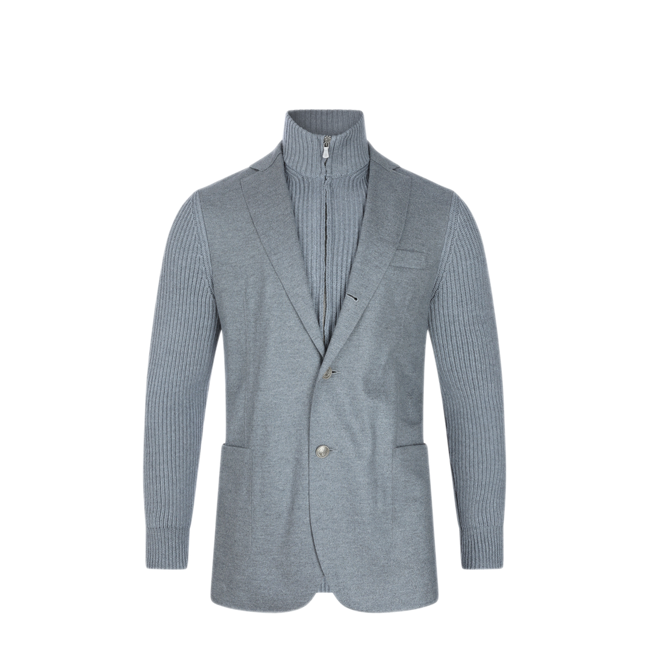 MAYFEYR - Eleventy - Jackets - N75GIAN06TES0N2761413