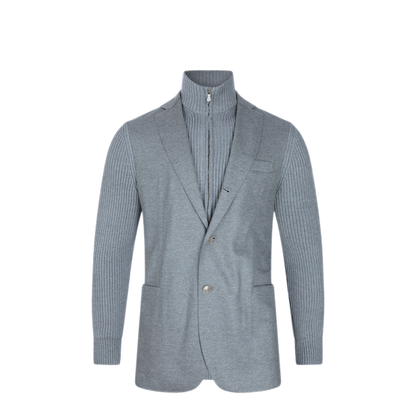 MAYFEYR - Eleventy - Jackets - N75GIAN06TES0N2761413