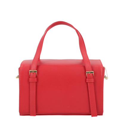 MAYFEYR - SOFIA - Mini Belmondo Bag - BAB3M04L0111BBRED