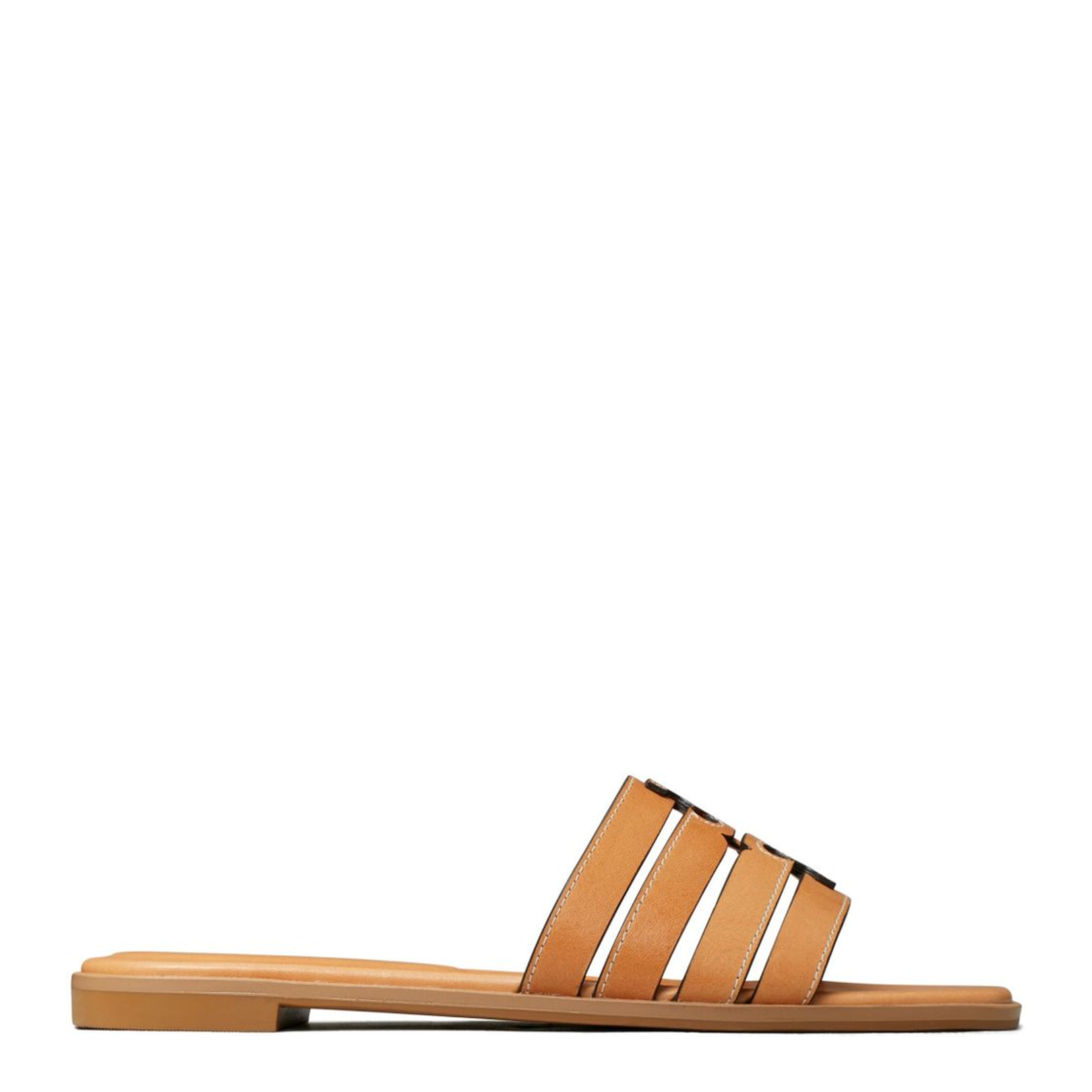 Tory Burch Sandals Camel