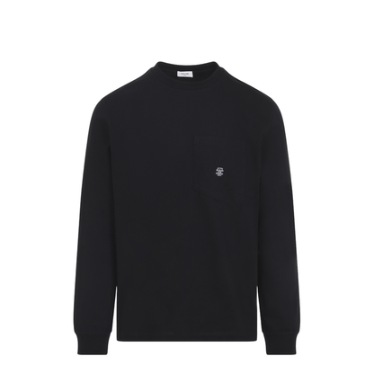 MAYFEYR - Celine - Long-Sleeved T-Shirt - RX0HX1242