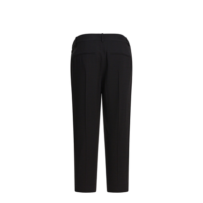 MAYFEYR - Khaite - Cam Trousers - 31614204200