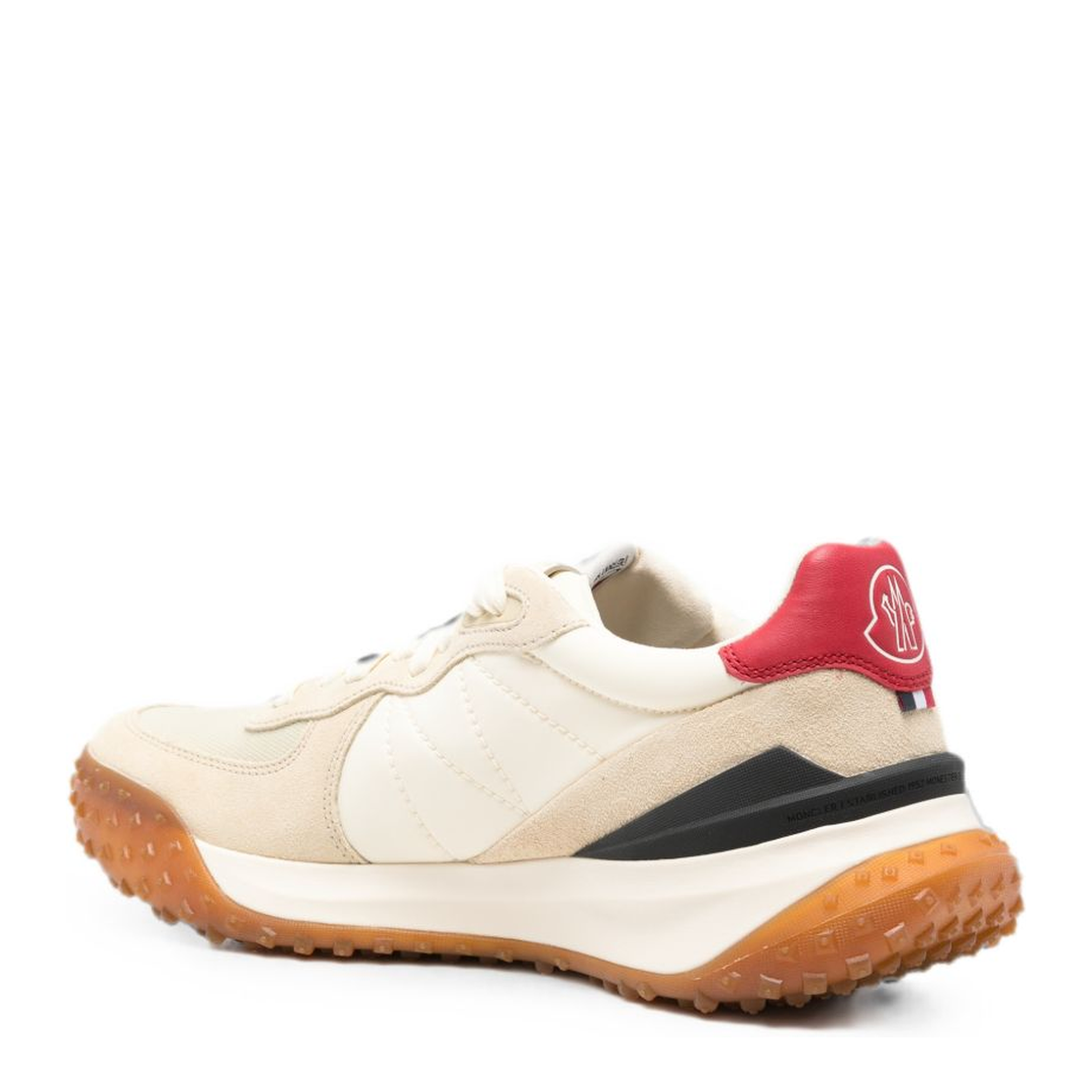 MAYFEYR - Moncler - Sneakers White - L209A4M00230N0633034