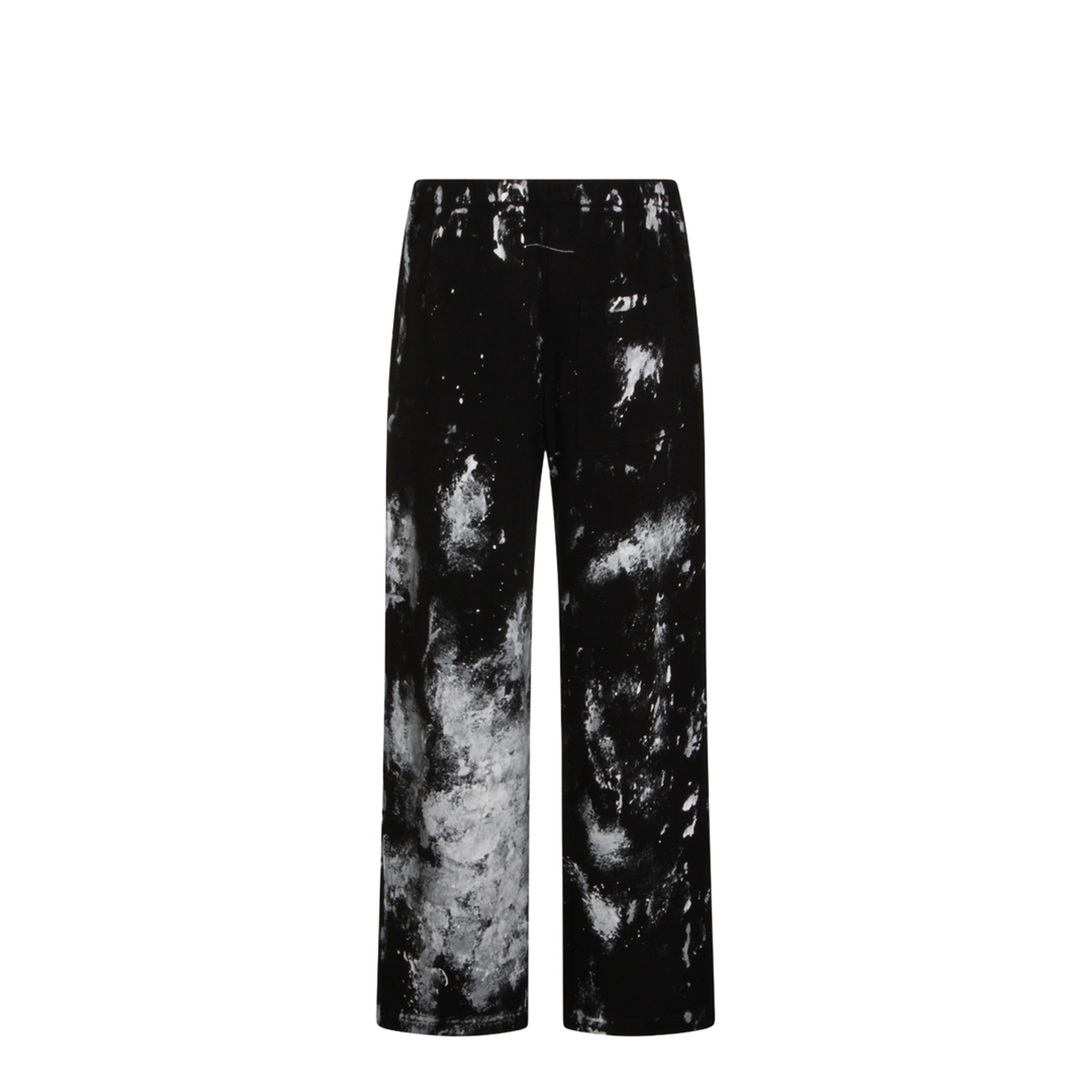 MAYFEYR - Mm6 Maison Margiela - Trousers Light Grey - S62KB0263M25014900