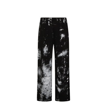 MAYFEYR - Mm6 Maison Margiela - Trousers Light Grey - S62KB0263M25014900
