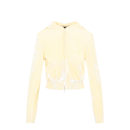 MAYFEYR - Balenciaga - Fitted Zip-Up Hoodie - 753474TOVO3