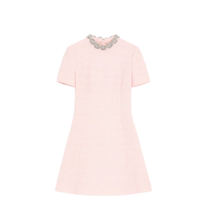 MAYFEYR - Valentino - Dresses Pink - BVAKH1A995FE