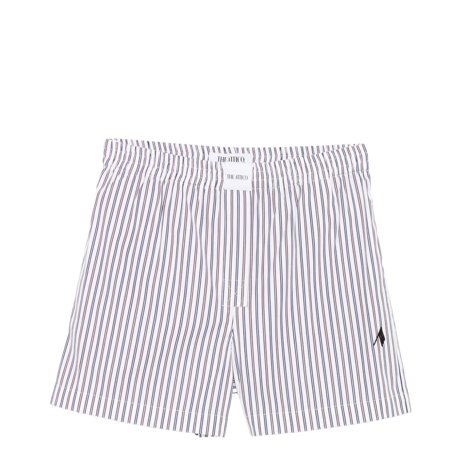 Multicolor Short Pant