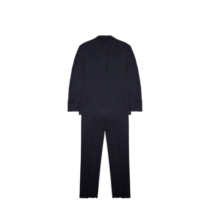 MAYFEYR - COLAMARINO - Wool Blend Single Breasted Suit - GA86JK00031302