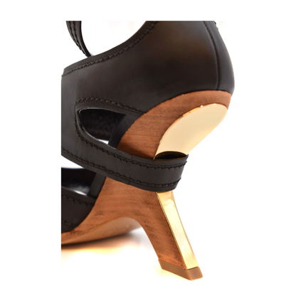 MAYFEYR - Alexander Mcqueen - Sandal - 621839WHXZ71039