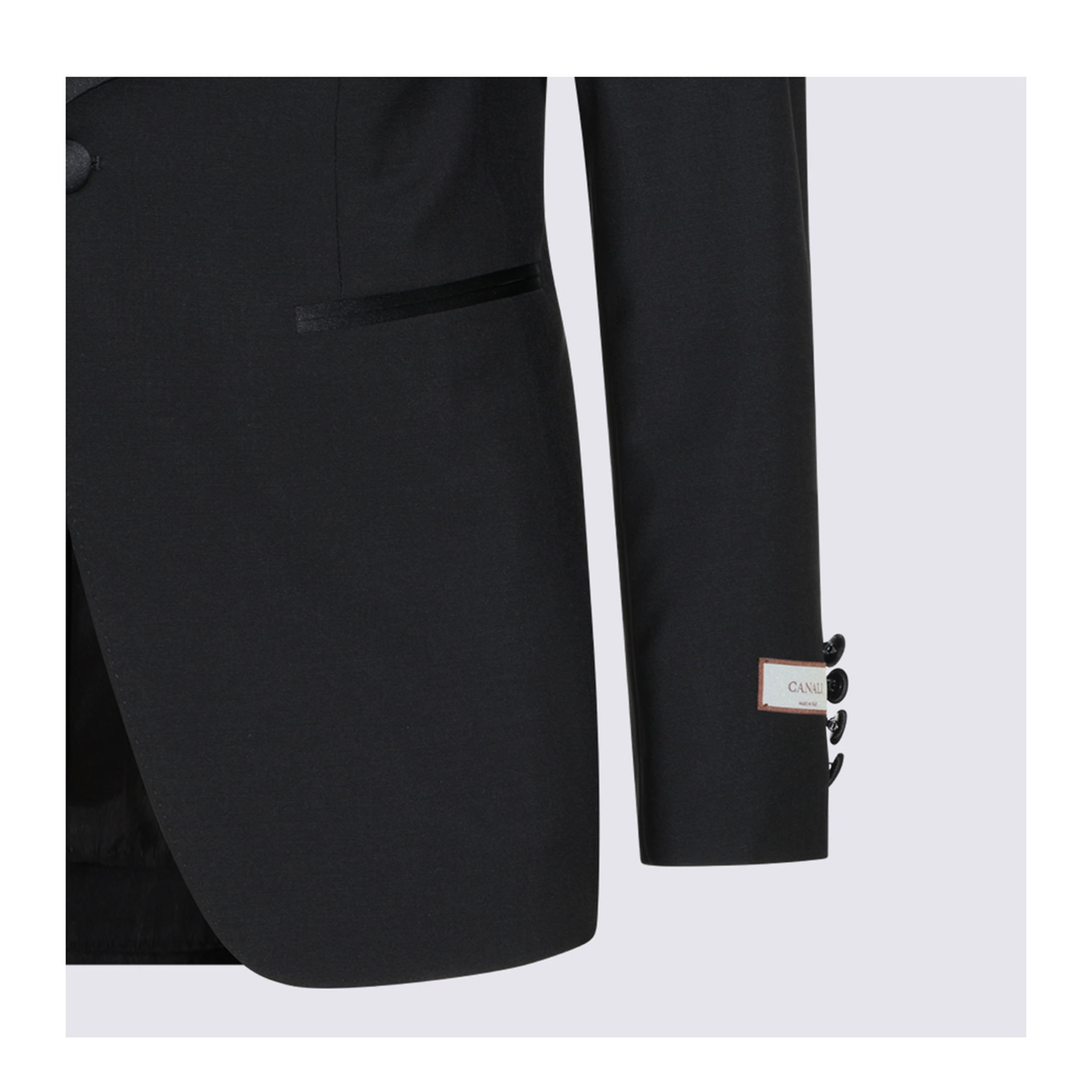 MAYFEYR - Canali - Dresses - 1578157AM3011010
