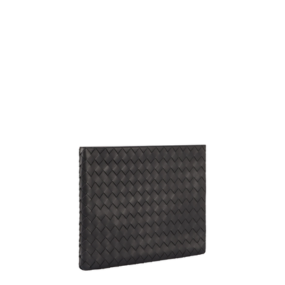 Bottega Veneta Leather Briefcase
