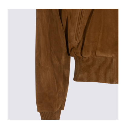 MAYFEYR - Ami Paris - Jackets - HJK152LH0059282