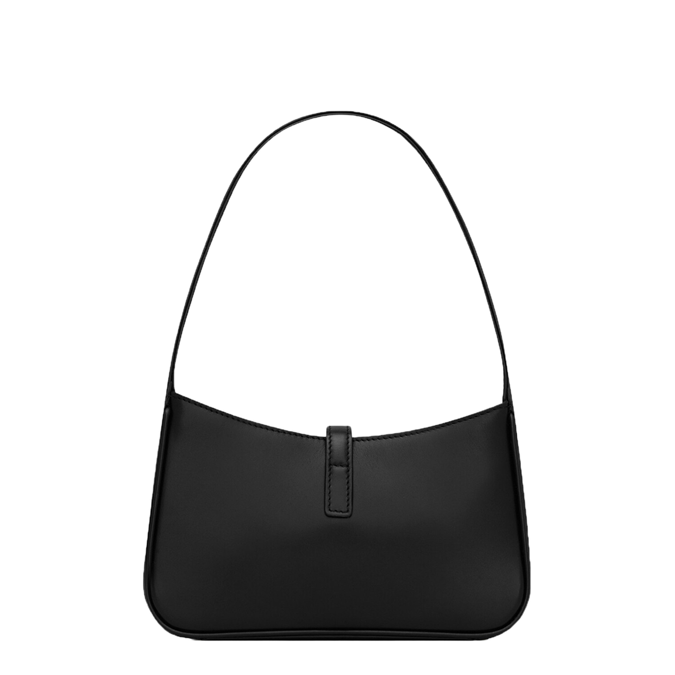 LE 5 À 7 Mini In Smooth Leather