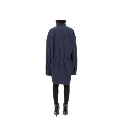 Dresses Blue