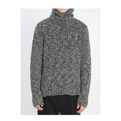 Sweaters White