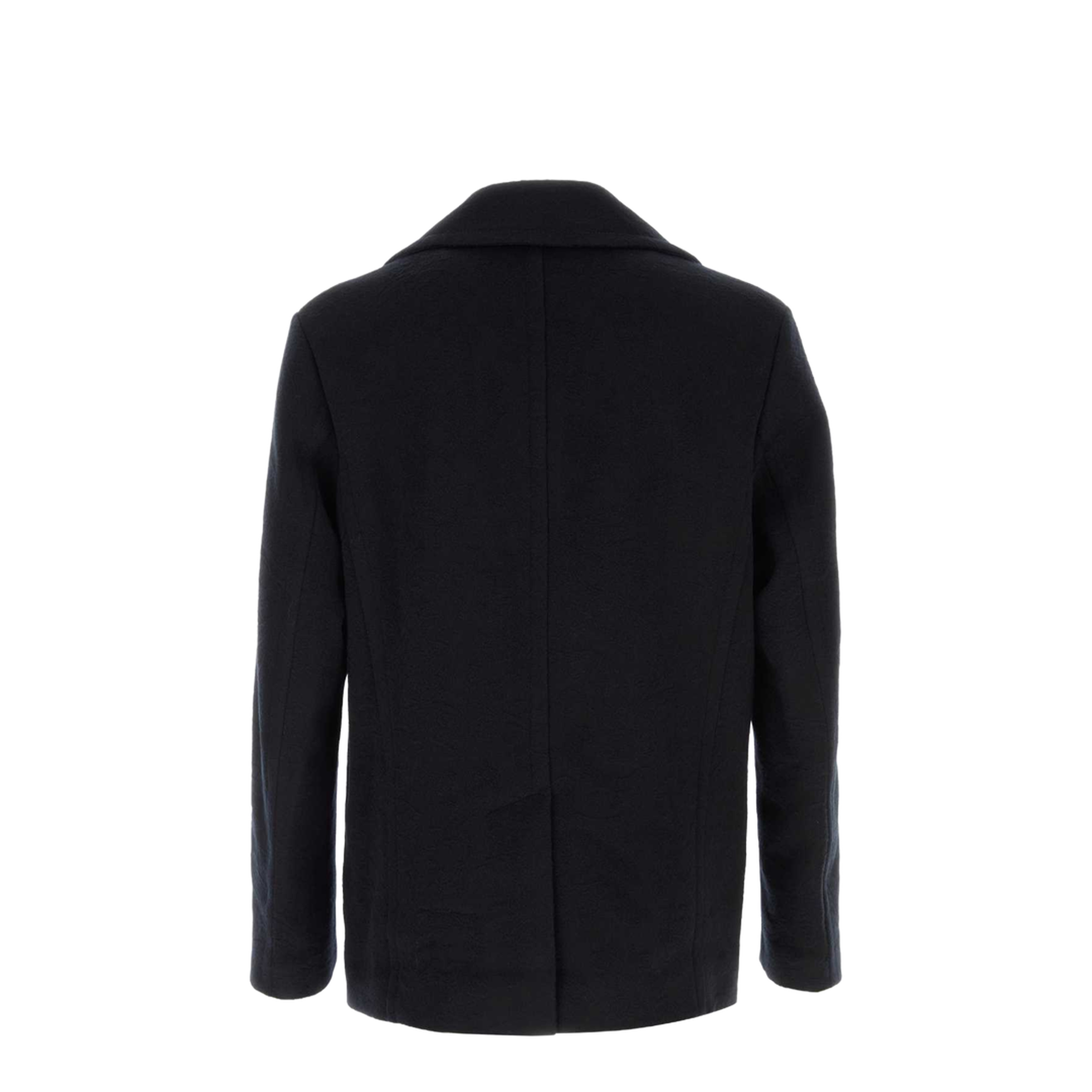 Coats Black
