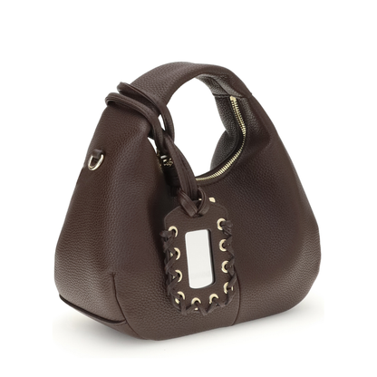 MAYFEYR - Ganni - Hobo Mini Handbag - A7102