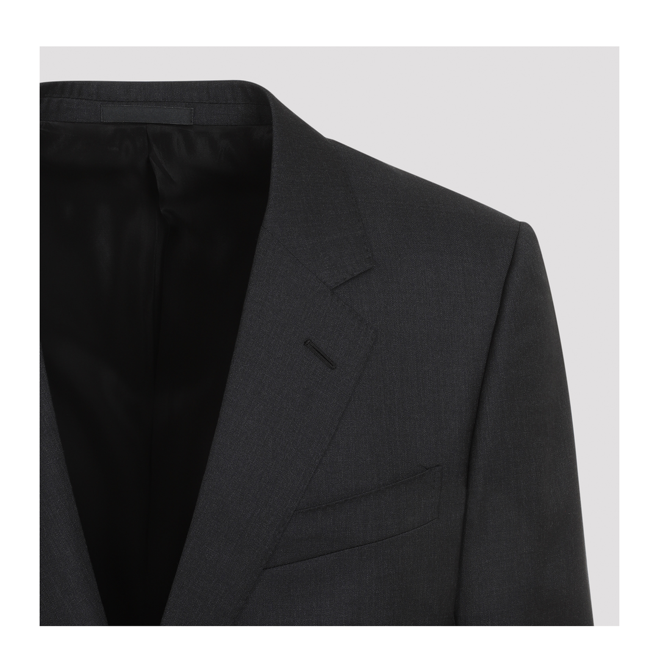 MAYFEYR - Lanvin - Single Breasted Tailored Jacket - RMJA00234916A24
