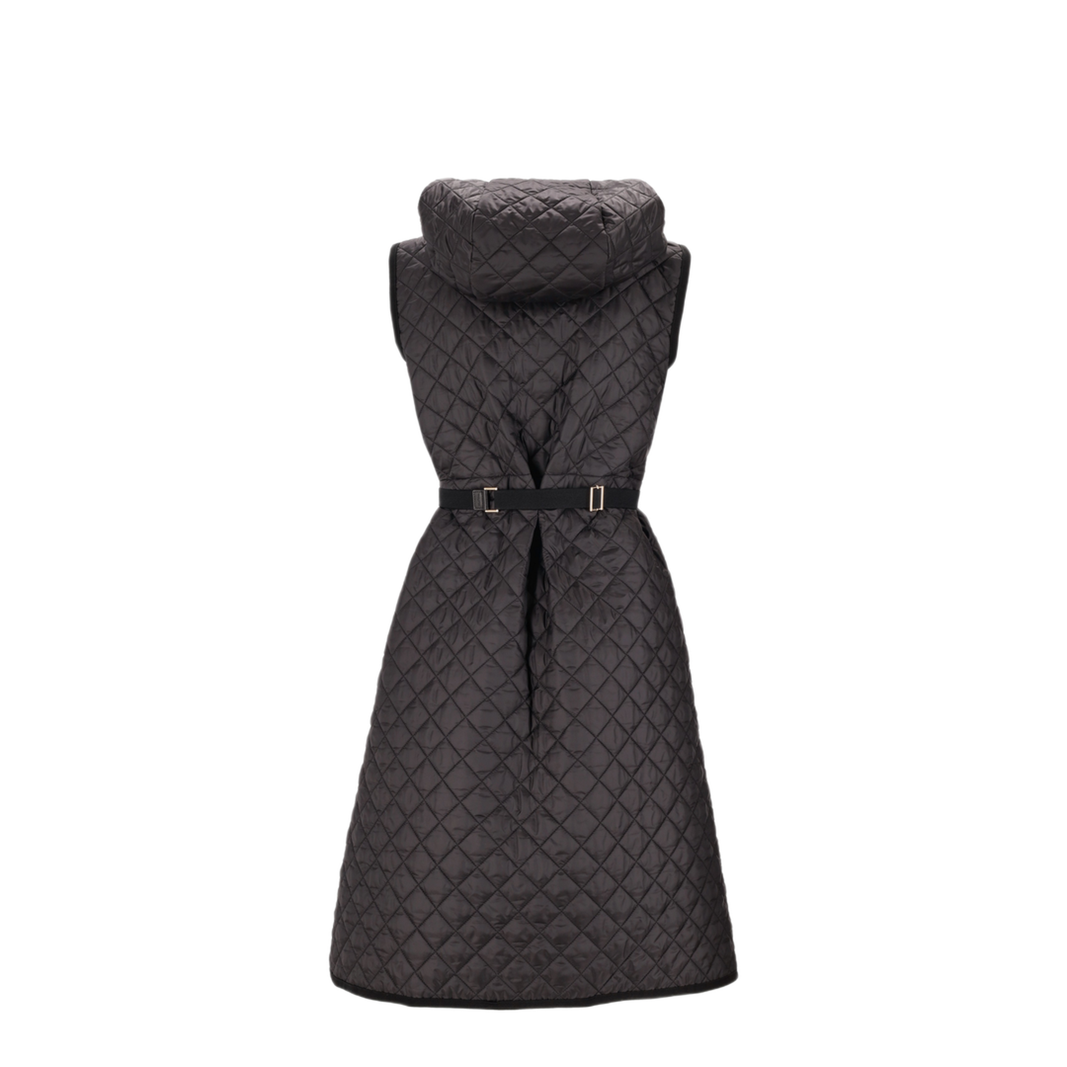 MAYFEYR - Max Mara - Padded Gilet - 2619291054600MTCCAMI009