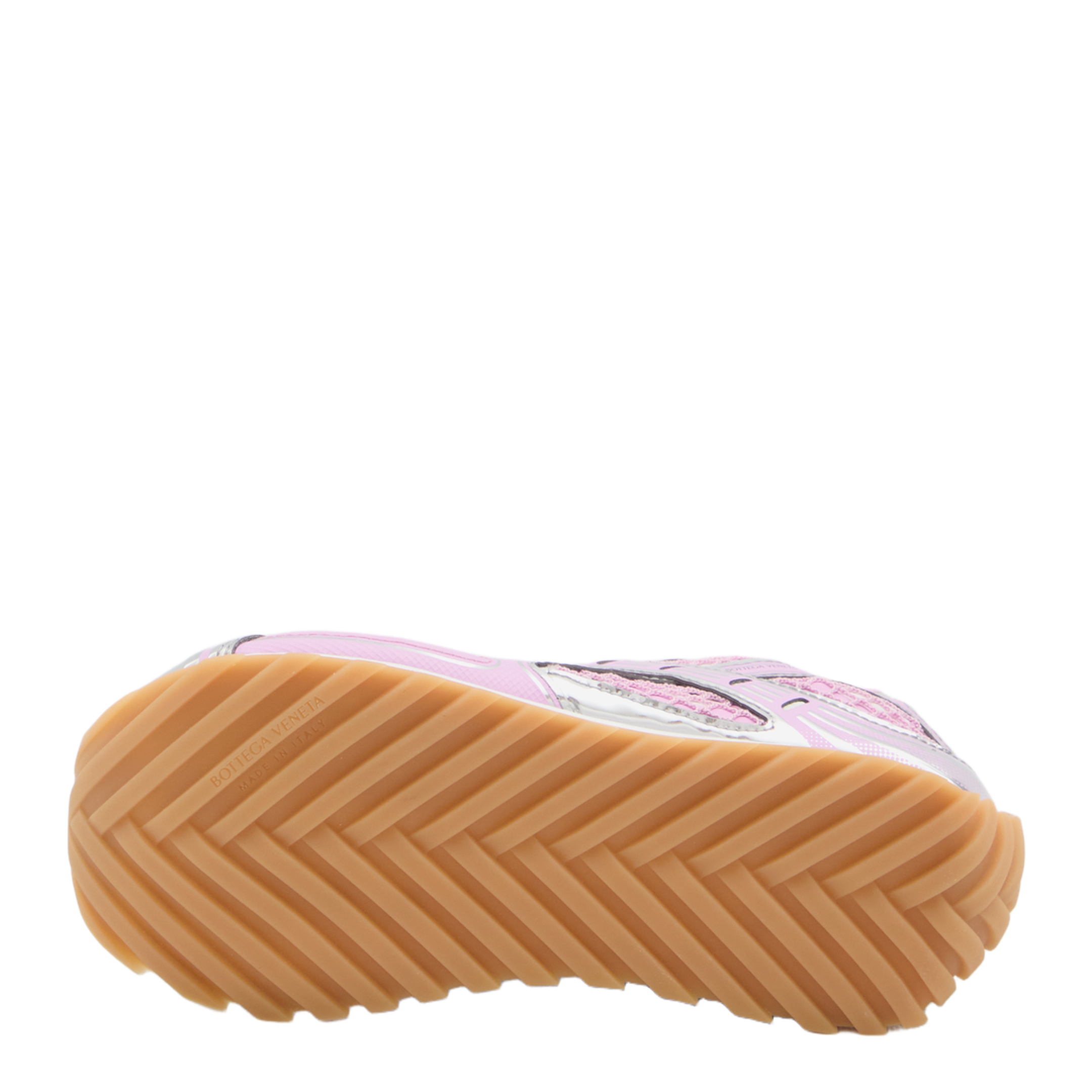Sneakers Pink
