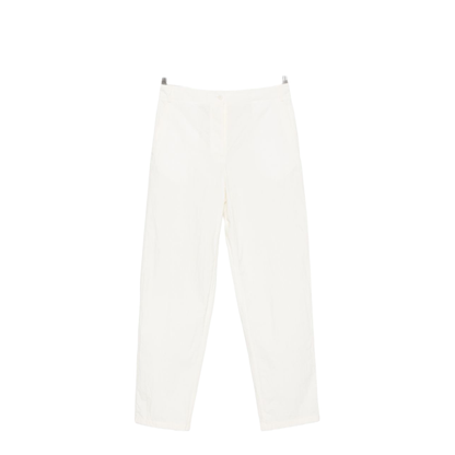 MAYFEYR - The Row - Trousers White - 11022W5041OWH