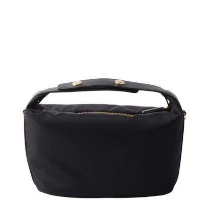 MAYFEYR - Prada - Black Bag - 1BC302RDLNF0632