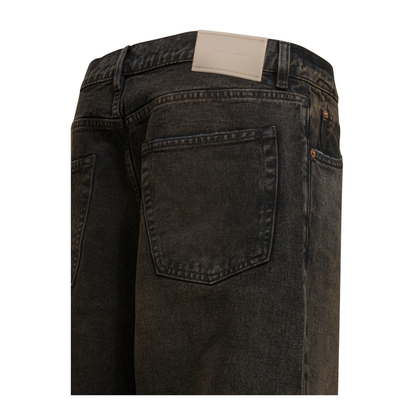 MAYFEYR - Our Legacy - Capri Cut Short - M2265CNNEBULA