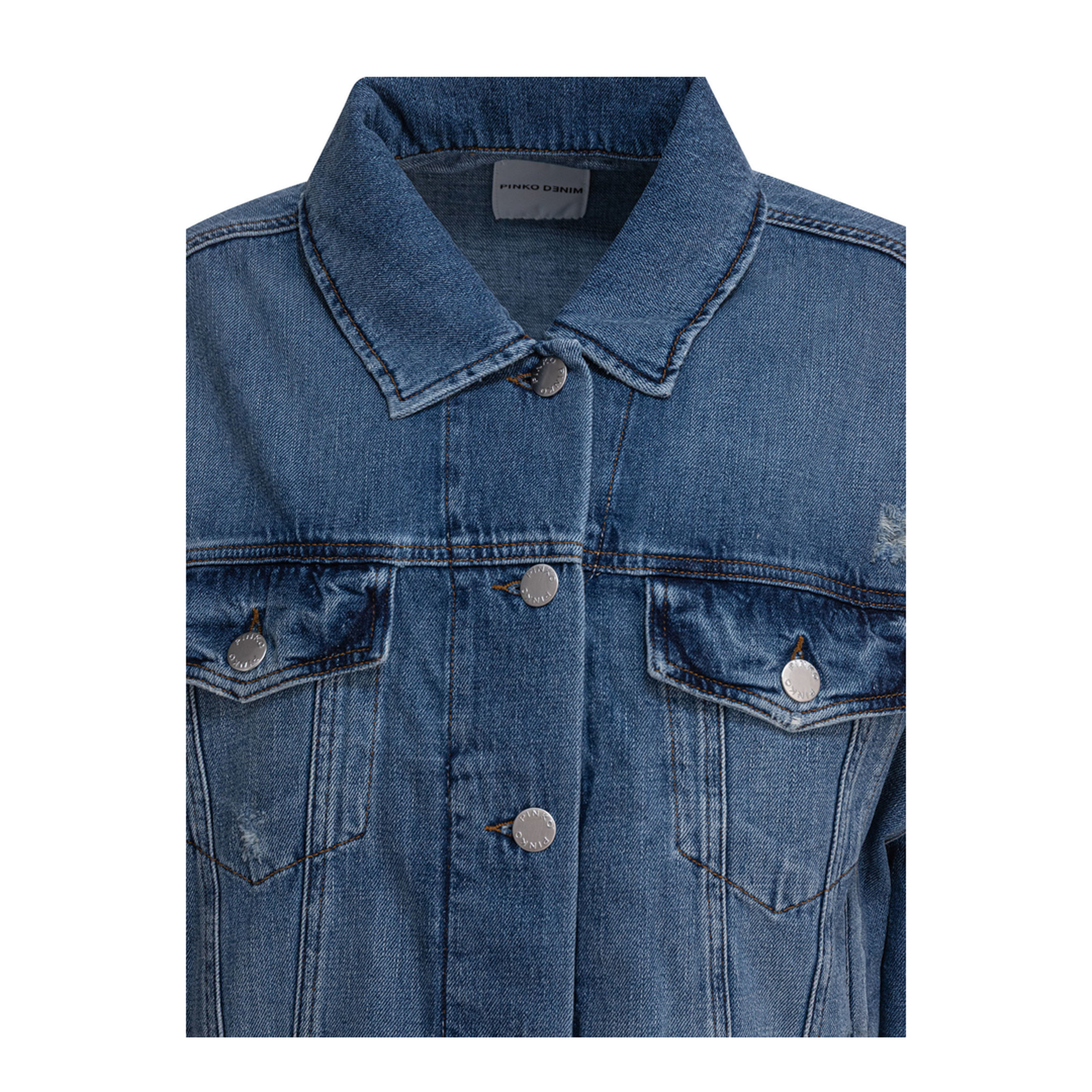MAYFEYR - Pinko - Jackets And Coats - 104644A2E1PJF