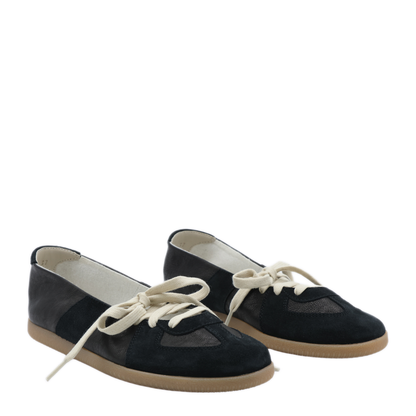 MAYFEYR - Maison Margiela - Flat Shoes - S58WS0297P7790T8013