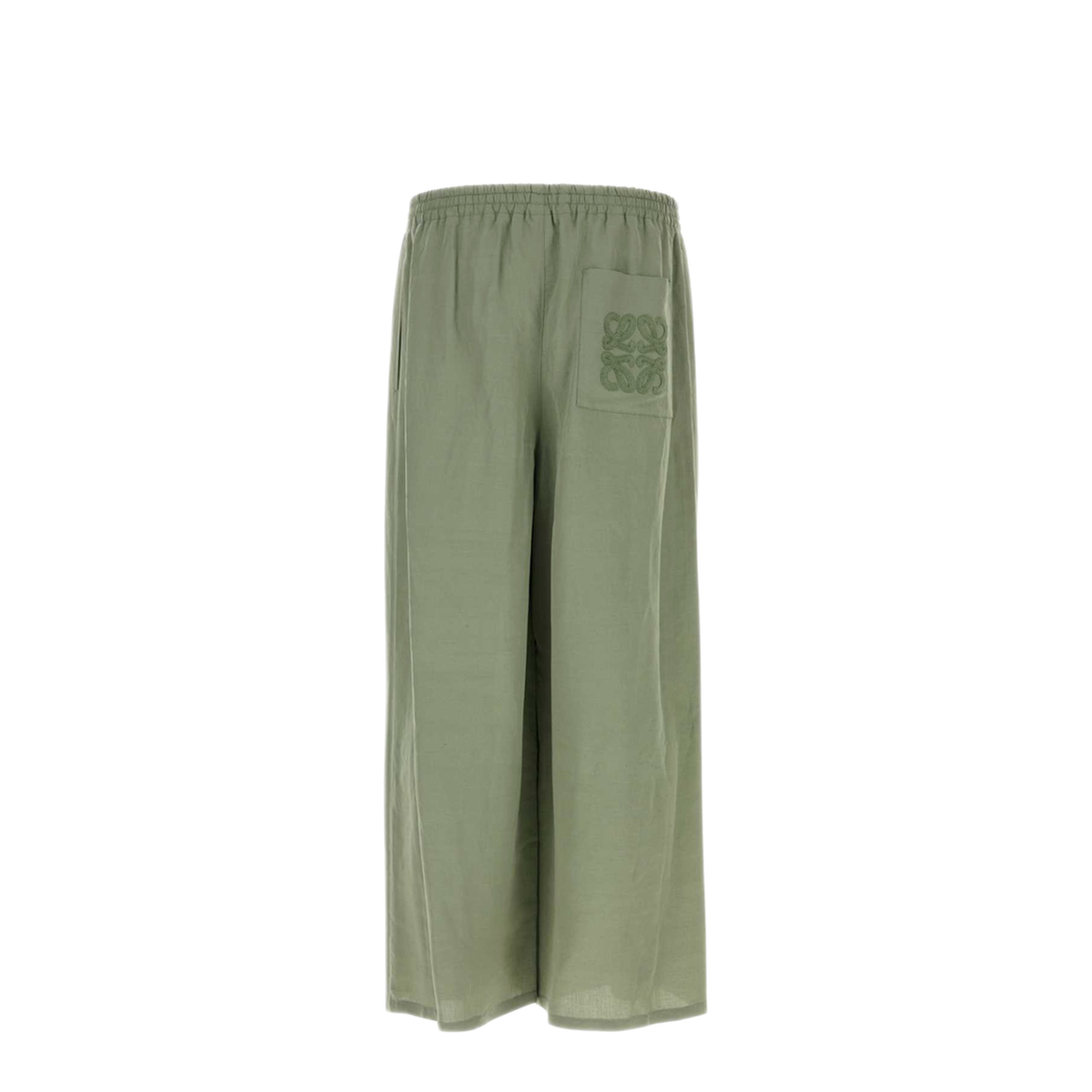 MAYFEYR - Loewe - Casual Pants - H616Y04XA7SAGE