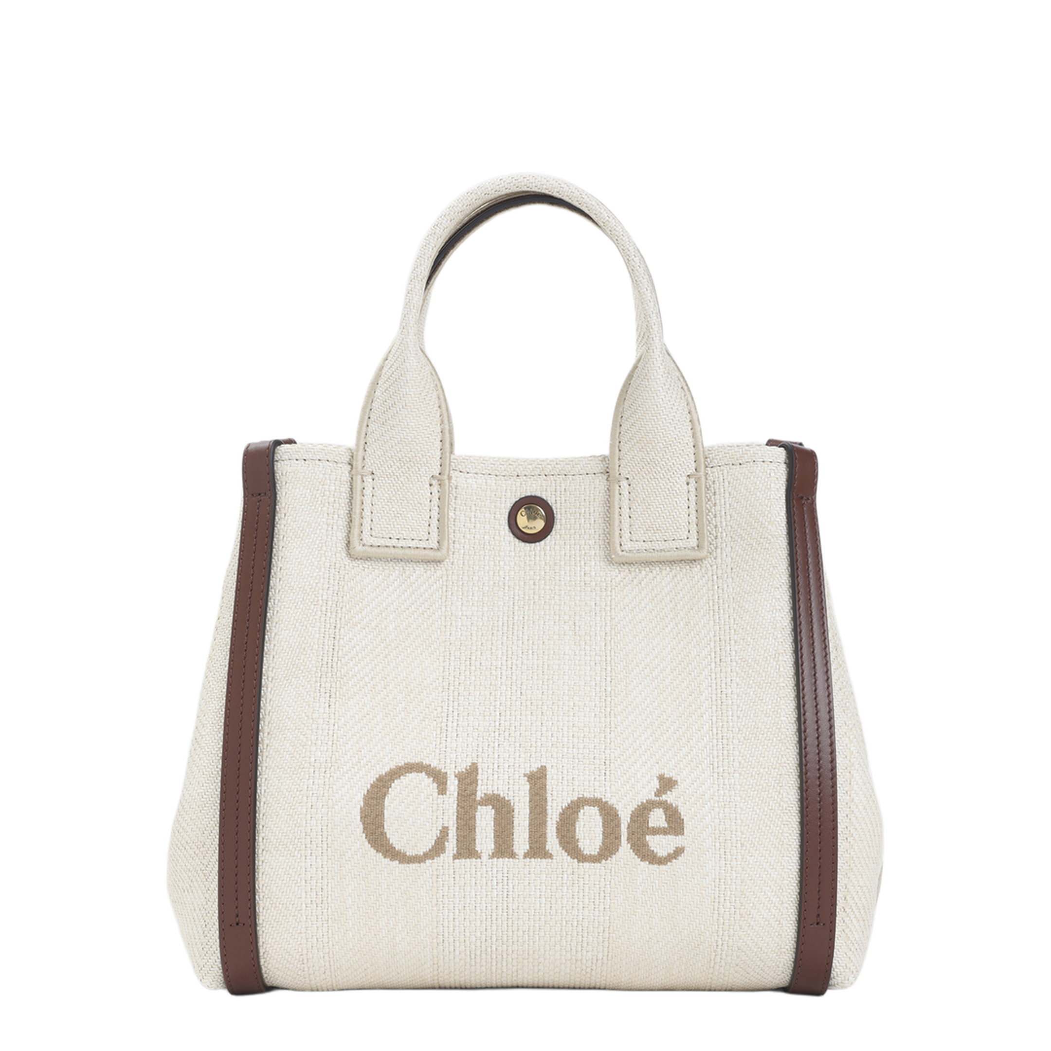 MAYFEYR - Chloè - Carry Shoulder Bag - CH25US911P19