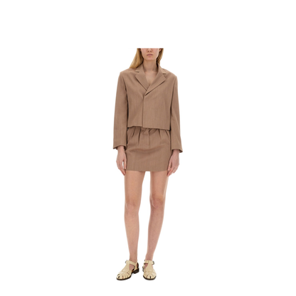 MAYFEYR - Alysi - Cropped Jacket - 153813A3009CN