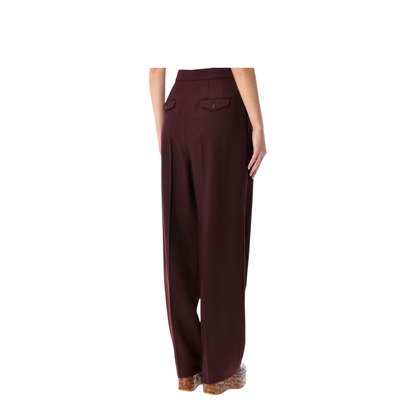 MAYFEYR - Chloè - Trousers - CH26SPA0616456B
