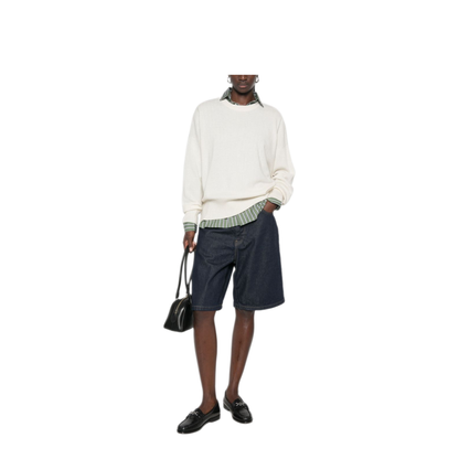 MAYFEYR - Beyou - Sweaters White - CD1112755