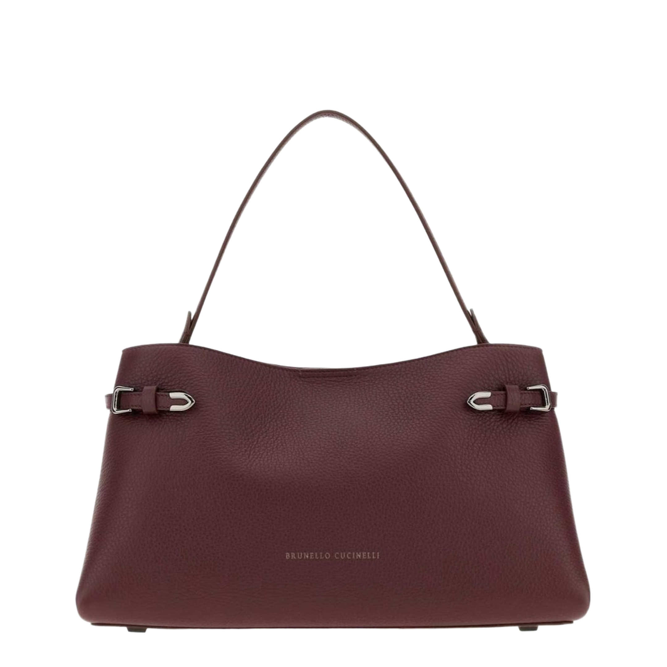MAYFEYR - Brunello Cucinelli - Women'S Handbag - MBDKB2820PC4187