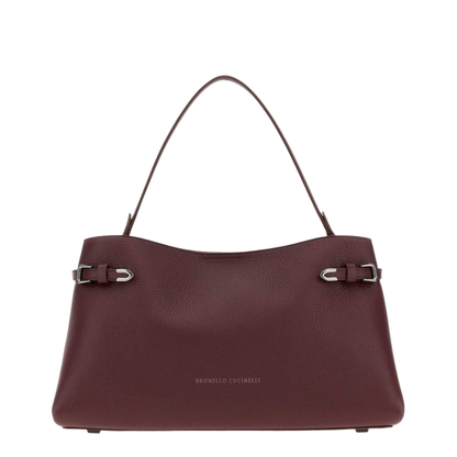 MAYFEYR - Brunello Cucinelli - Women'S Handbag - MBDKB2820PC4187
