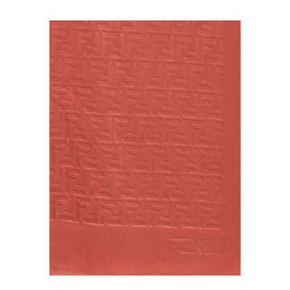 MAYFEYR - Fendi - Brown Scarfs - FXT185ANBEF0QA5
