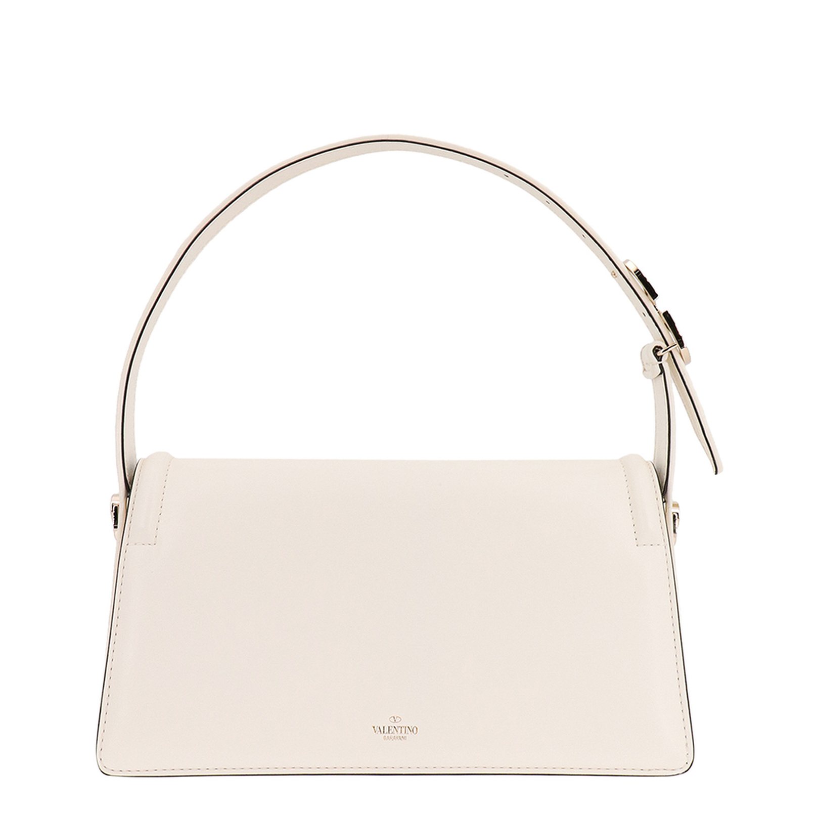Sculpture shoulder bag