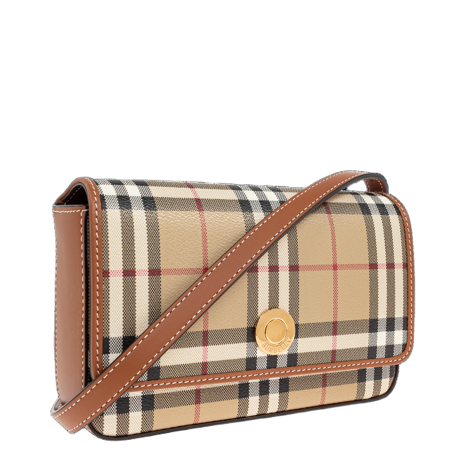 Shoulder bag "Hampshire"