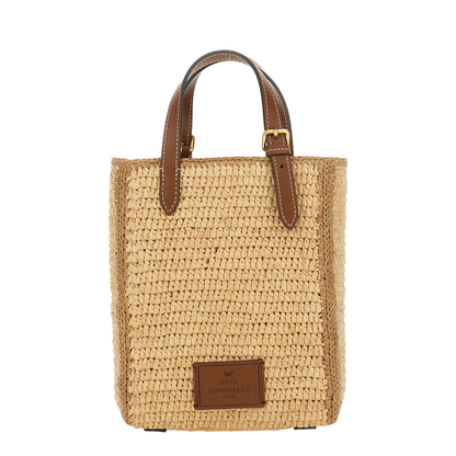 Natural Shoulder Bag