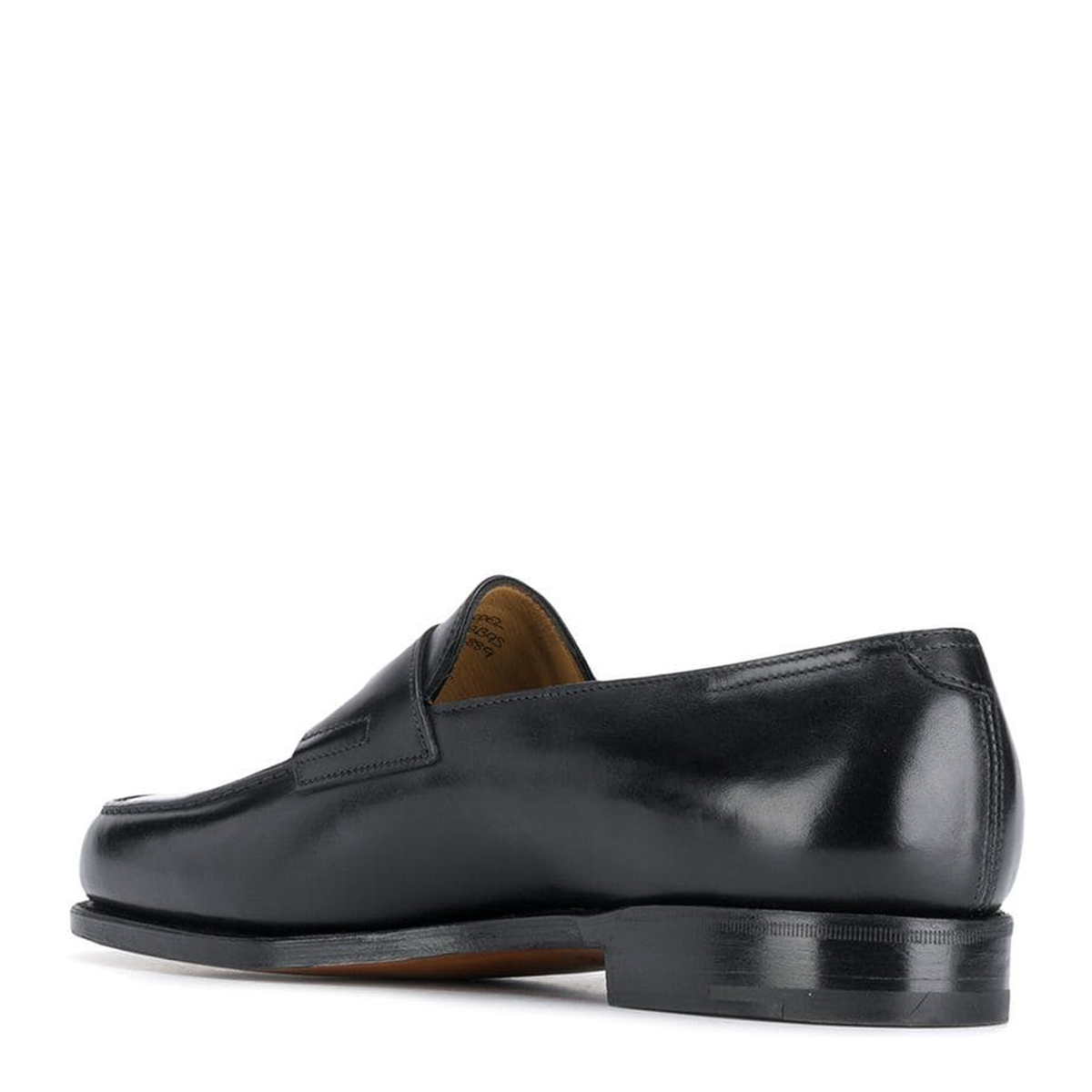 Flat Shoes Black